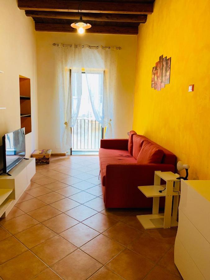 Orchidea Gialla Gaeta Exterior foto